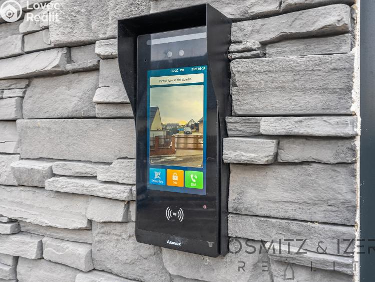 Prodej rodinného domu Trubín č. 34