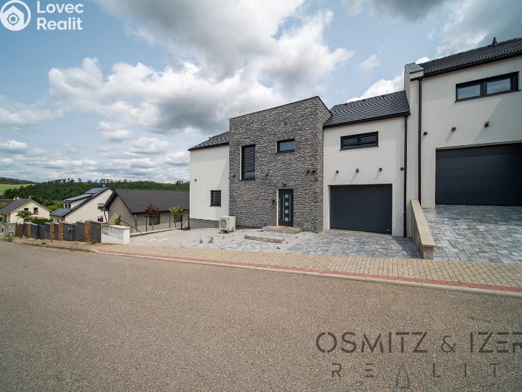 Prodej rodinného domu Trubín č. 35