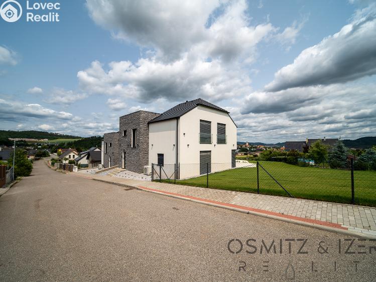 Prodej rodinného domu Trubín č. 36