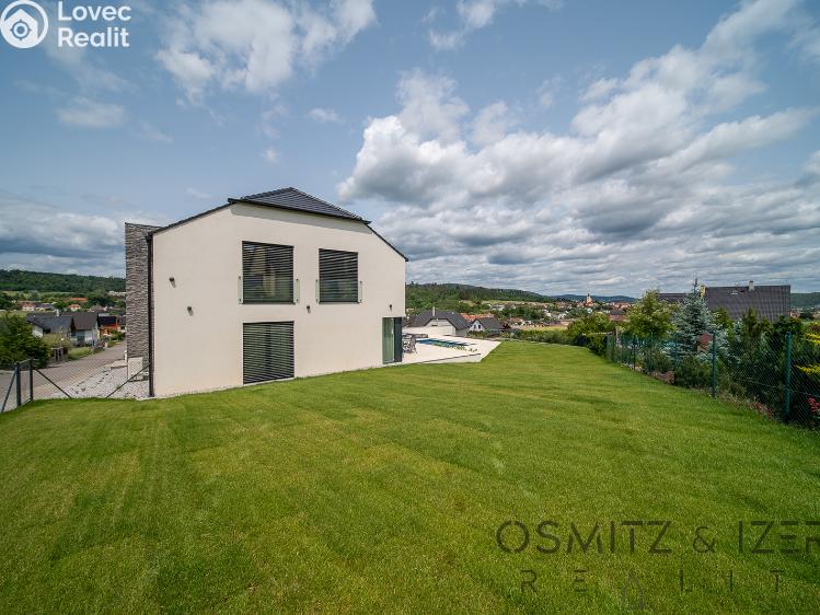 Prodej rodinného domu Trubín č. 37