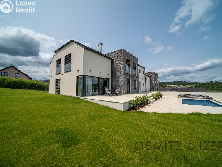 Prodej rodinného domu Trubín č. 38