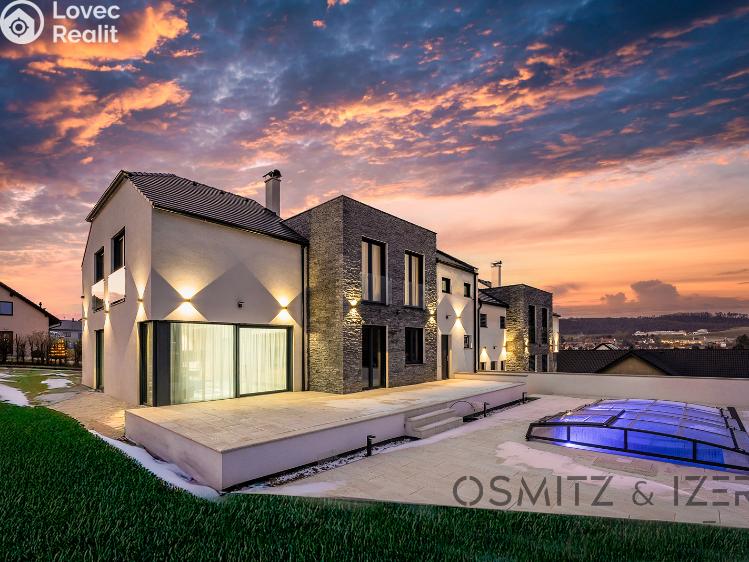 Prodej rodinného domu Trubín č. 39