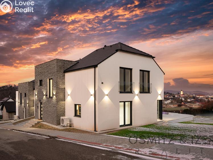 Prodej rodinného domu Trubín č. 40