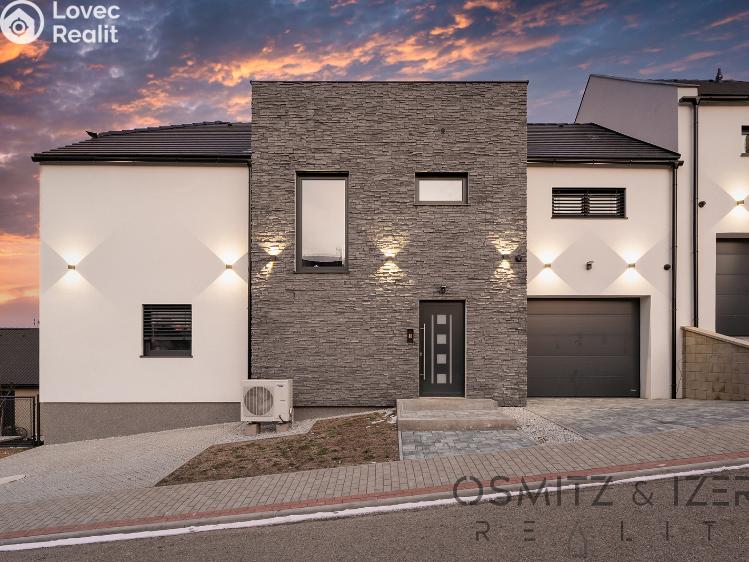 Prodej rodinného domu Trubín č. 41