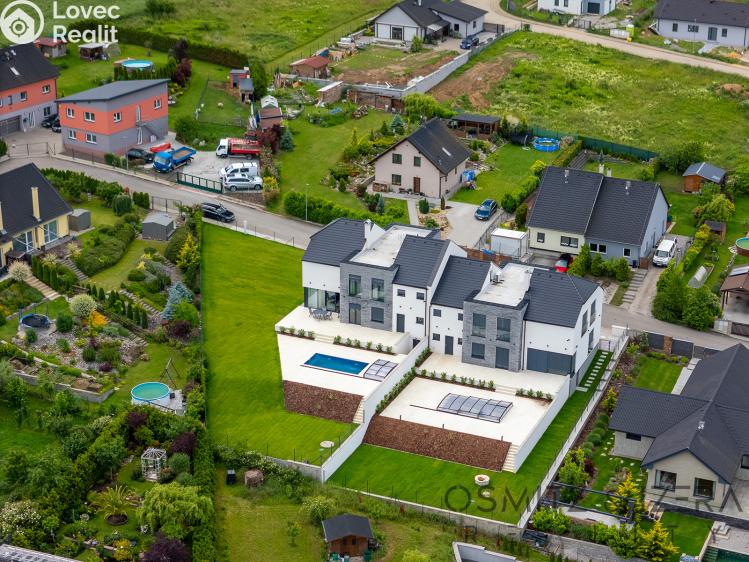 Prodej rodinného domu Trubín č. 42