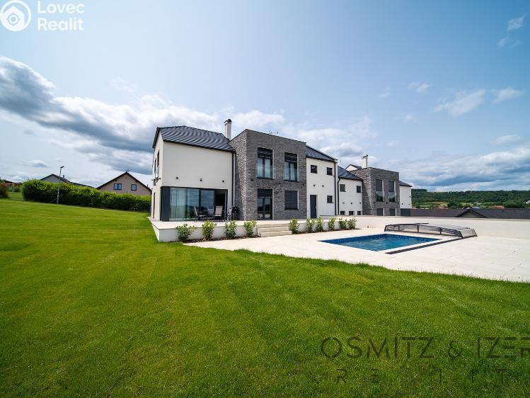 Prodej rodinného domu Trubín č. 43