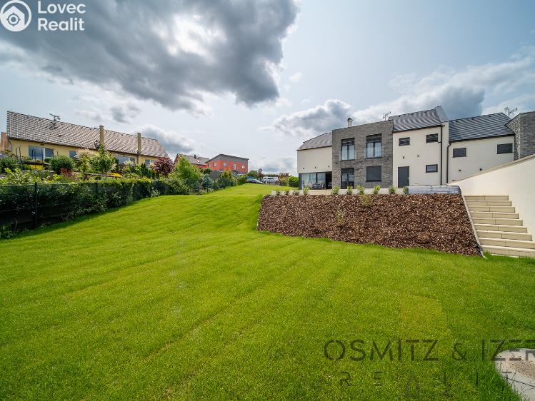 Prodej rodinného domu Trubín č. 44