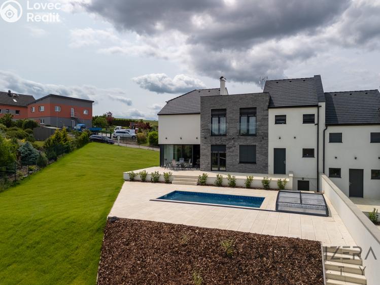 Prodej rodinného domu Trubín č. 45