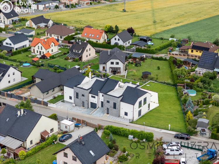 Prodej rodinného domu Trubín č. 46