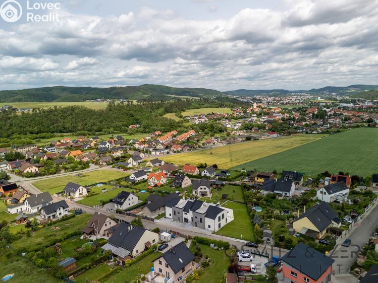 Prodej rodinného domu Trubín č. 47