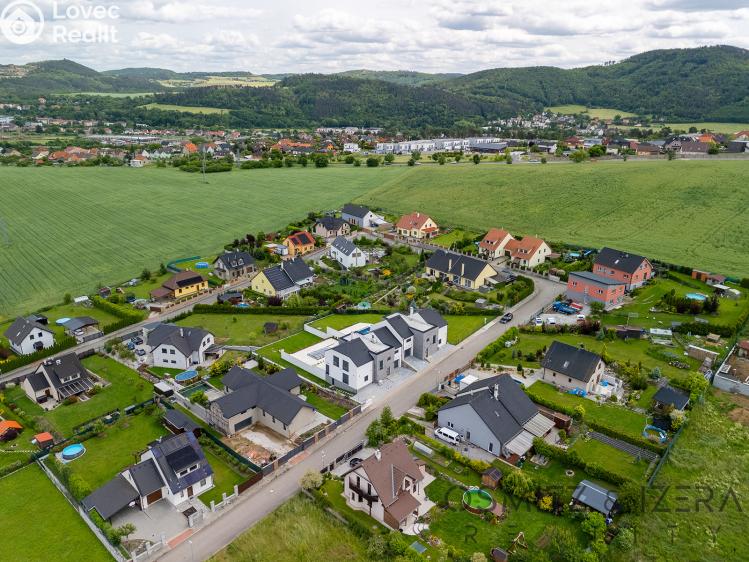 Prodej rodinného domu Trubín č. 48