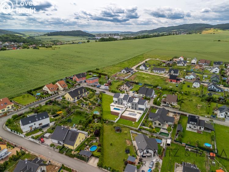 Prodej rodinného domu Trubín č. 49