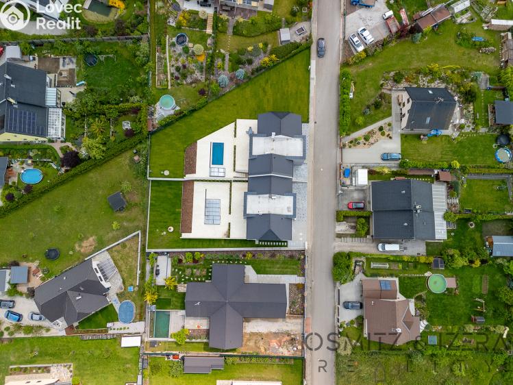 Prodej rodinného domu Trubín č. 50