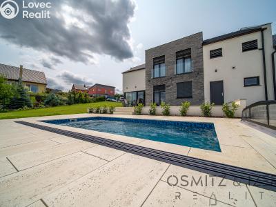 Prodej rodinného domu Trubín č. 1