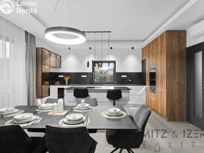 Prodej rodinného domu Trubín č. 3