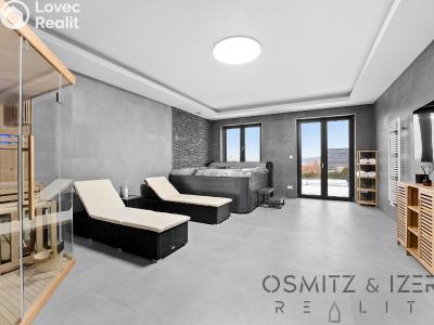 Prodej rodinného domu Trubín č. 4