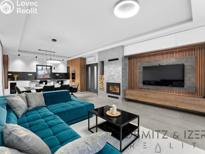 Prodej rodinného domu Trubín č. 6