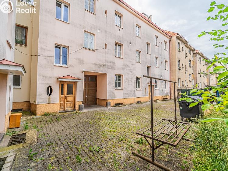 Prodej bytu 4+1 Rakovník, Na Sekyře 152 č. 3