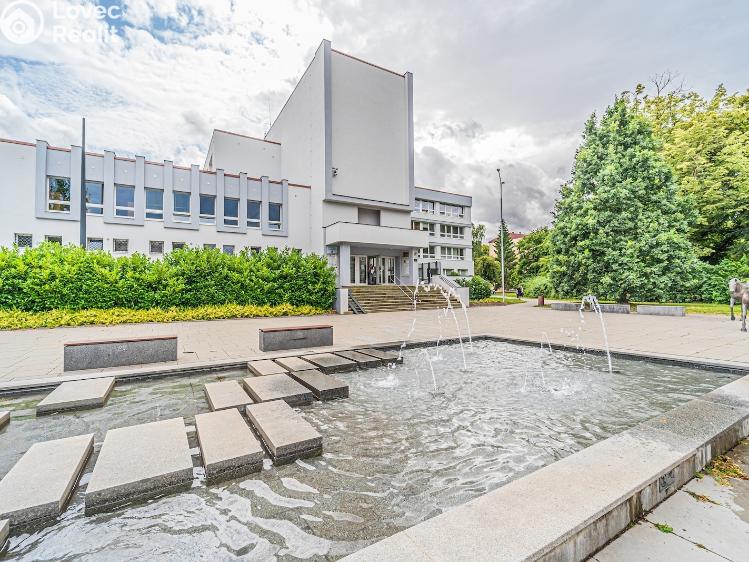 Prodej bytu 4+1 Rakovník, Na Sekyře 152 č. 22