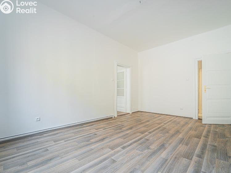 Sale apartment 4+1 Rakovník, Na Sekyře 152 č. 8