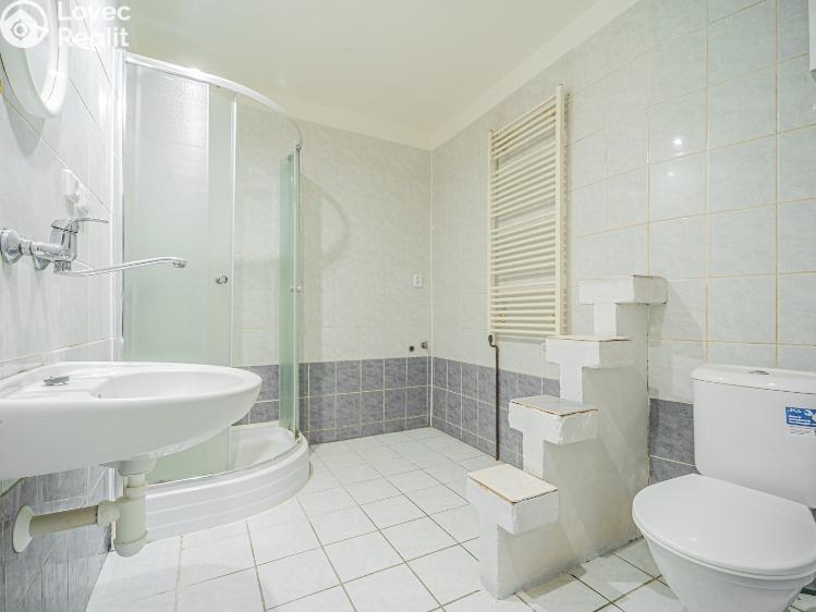 Sale apartment 4+1 Rakovník, Na Sekyře 152 č. 9