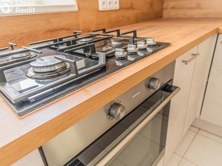 Sale apartment 4+1 Rakovník, Na Sekyře 152 č. 14