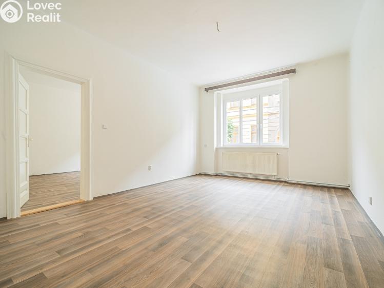 Sale apartment 4+1 Rakovník, Na Sekyře 152 č. 17