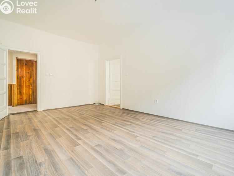 Sale apartment 4+1 Rakovník, Na Sekyře 152 č. 18