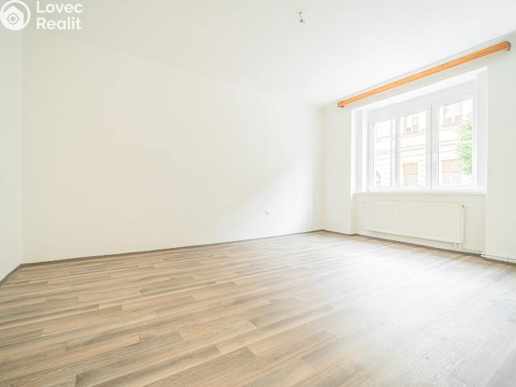 Sale apartment 4+1 Rakovník, Na Sekyře 152 č. 19
