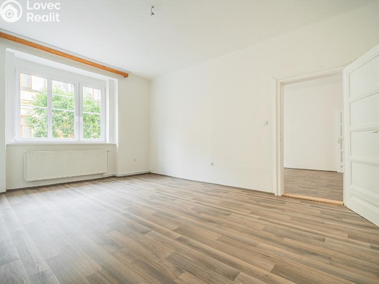 Sale apartment 4+1 Rakovník, Na Sekyře 152 č. 20