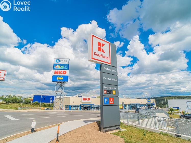 Sale apartment 4+1 Rakovník, Na Sekyře 152 č. 26