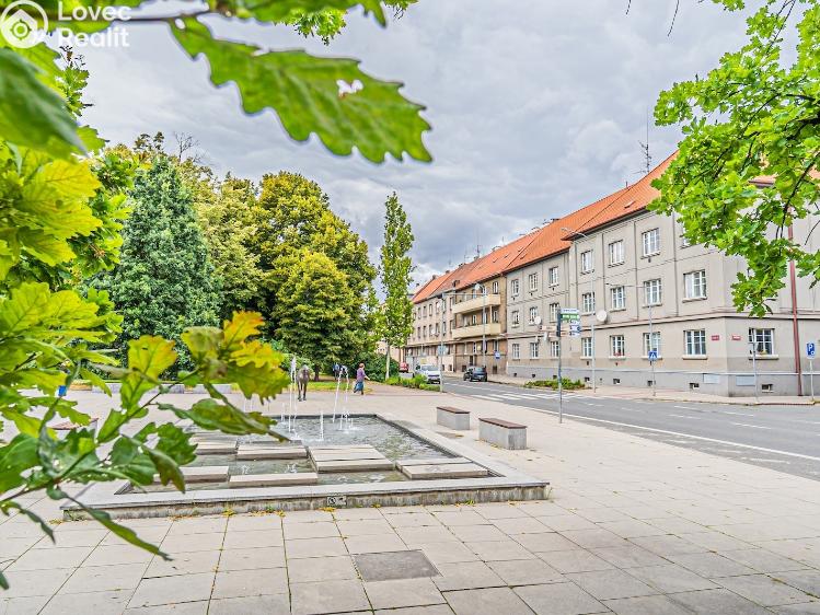 Prodej bytu 4+1 Rakovník, Na Sekyře 152 č. 2