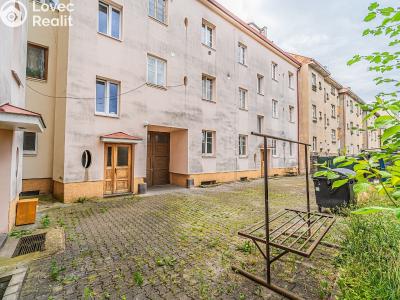 Prodej bytu 4+1 Rakovník, Na Sekyře 152 č. 3