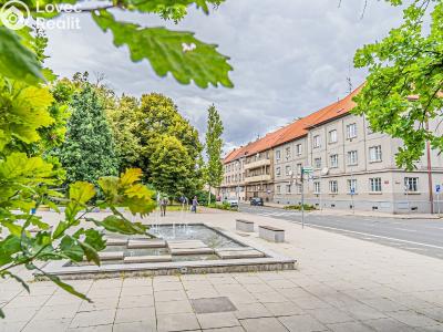 Prodej bytu 4+1 Rakovník, Na Sekyře 152 č. 2