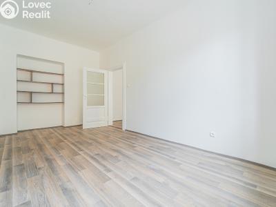 Prodej bytu 4+1 Rakovník, Na Sekyře 152 č. 6