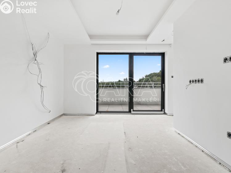 Prodej bytu 3+KK Praha, Spojovací 1051/27 č. 6