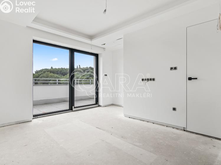 Prodej bytu 3+KK Praha, Spojovací 1051/27 č. 21