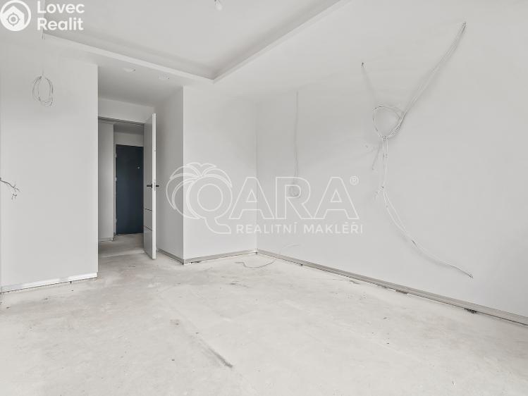 Prodej bytu 3+KK Praha, Spojovací 1051/27 č. 24