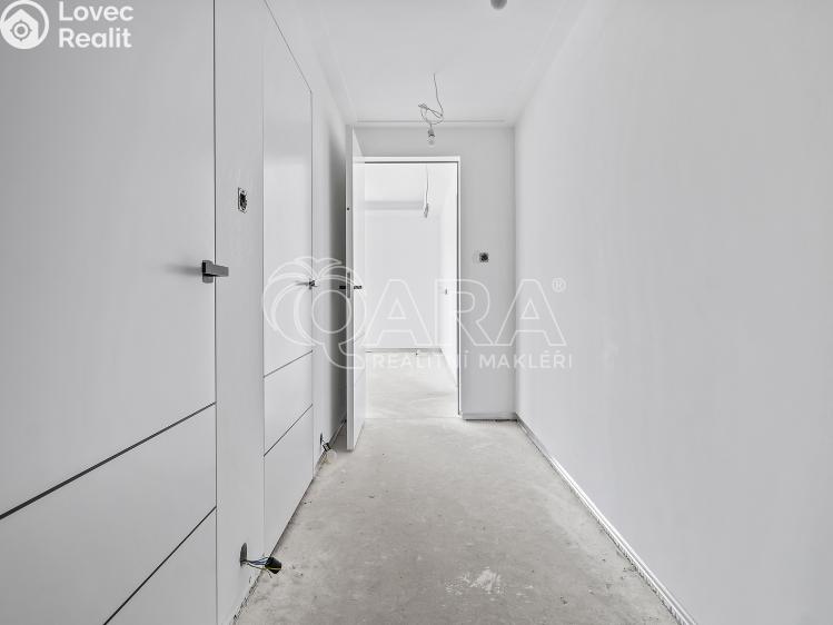 Prodej bytu 3+KK Praha, Spojovací 1051/27 č. 27