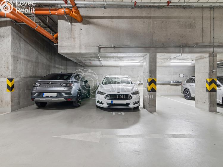 Prodej bytu 3+KK Praha, Spojovací 1051/27 č. 31