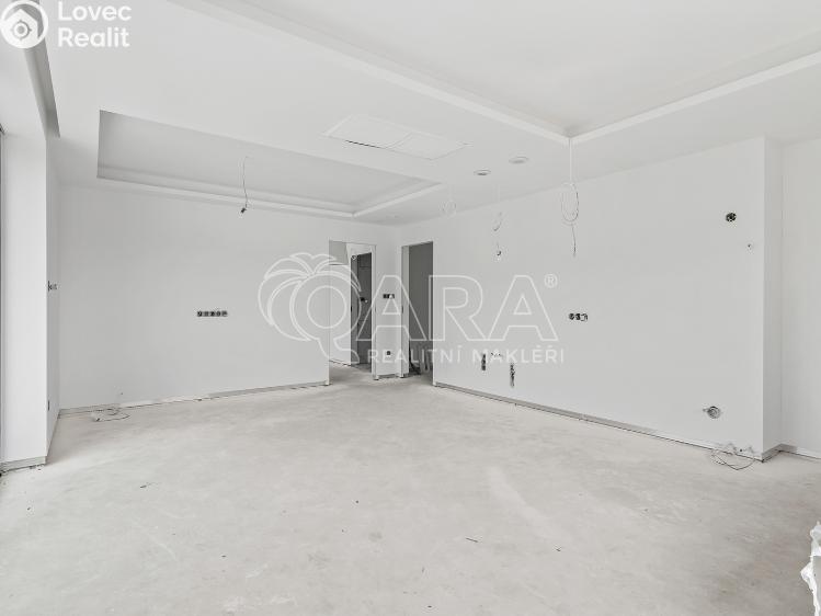 Продаж квартири 3+KK Praha, Spojovací 1051/27 č. 23