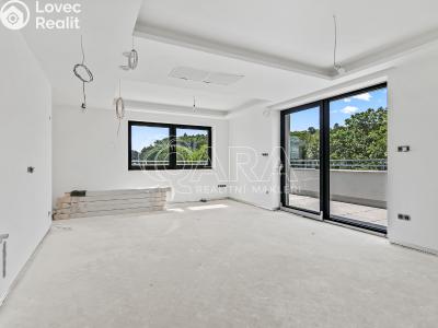 Продаж квартири 3+KK Praha, Spojovací č. 4