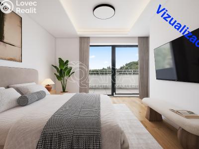 Продаж квартири 3+KK Praha, Spojovací č. 5