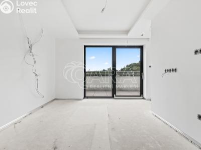 Продаж квартири 3+KK Praha, Spojovací č. 6