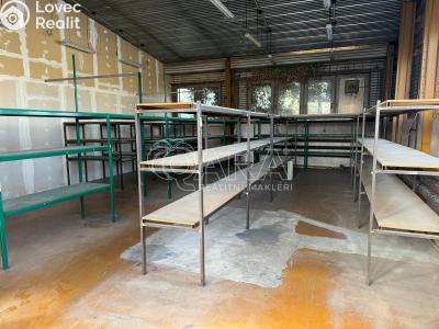 Оренда складу Praha, Bystrá č. 4