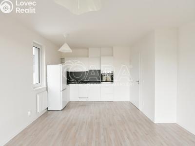 Rent apartment 2+KK Praha, Strnadových č. 4