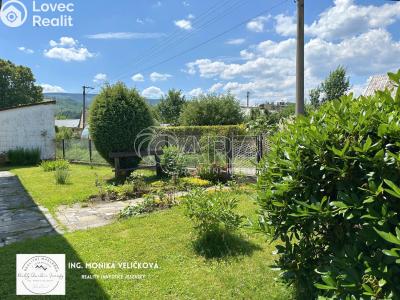 Prodej rodinného domu Zlaté Hory, Alšova 237 č. 5