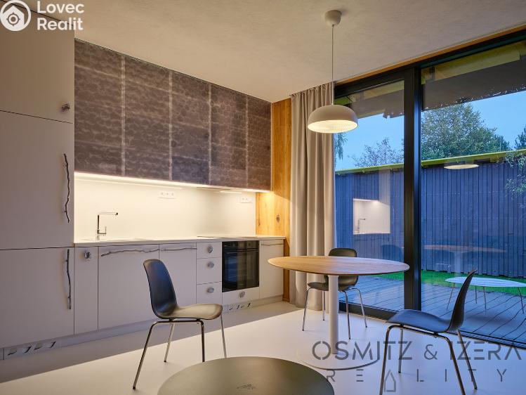 Pronájem rodinného domu Ždírec nad Doubravou, Průmyslová 509 č. 4