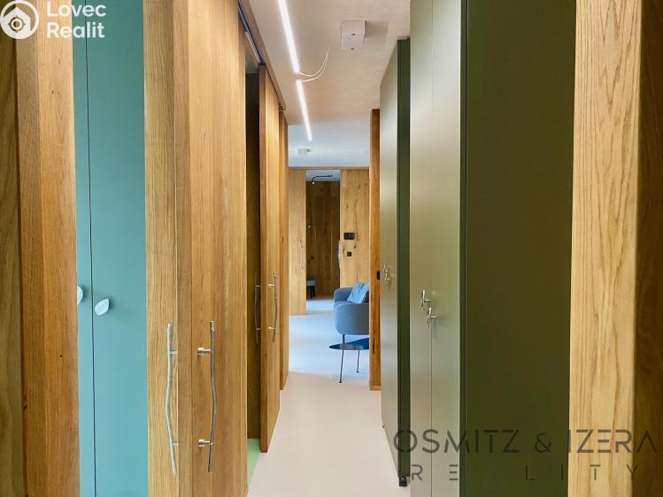 Pronájem rodinného domu Ždírec nad Doubravou, Průmyslová 509 č. 5