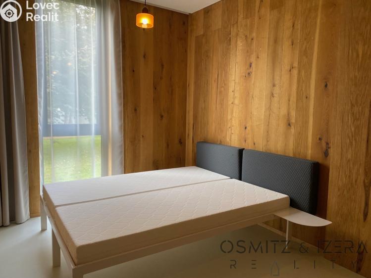 Pronájem rodinného domu Ždírec nad Doubravou, Průmyslová 509 č. 6